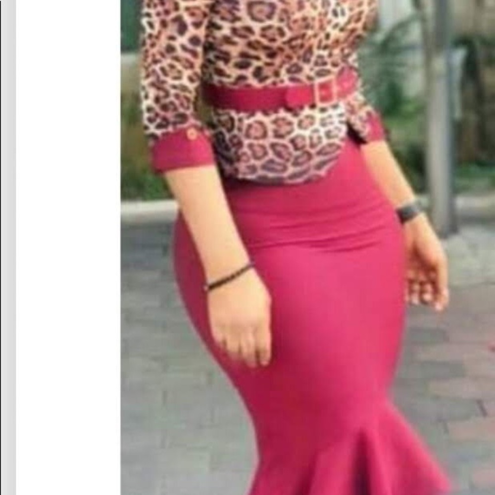 dress